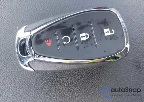 2023 Chevrolet Trailblazer Fwd Lt z USA, uszkodzony, nr VIN KL79MPS2XPB211379